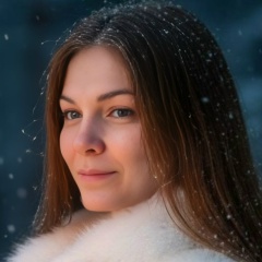 Юлия Чусовитина, 17.02, Санкт-Петербург