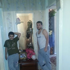 Зулик Убайдов, 01.10, Калуга