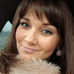 Ольга Заратуйченко, 11.03.1989, Киев