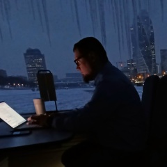 Дмитрий Разуваев, 14.11.1982, Москва