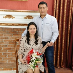 Бауржан Шуншпаев, 13.07, Орск