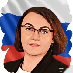 Ольга Марасанова, 14.12, Химки