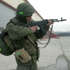 Эльшад Турсунов, 23.01.1996, Волгодонск
