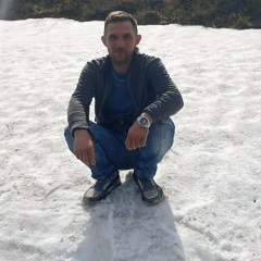 Константин Владимиров, 14.05, Санкт-Петербург