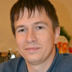 Сергей Яшанин, 22.10, Казань
