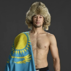 Жалгас Жалгасов, 31.12, Астана