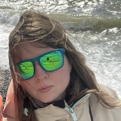 Александра Левичева, 01.08, Москва