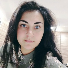 Маша Стародуб, 25.04, Фастов