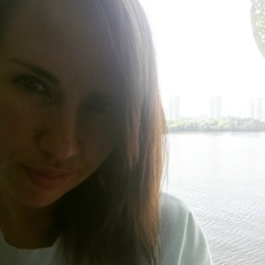 Татьяна Шанина, 03.01.1985, Москва