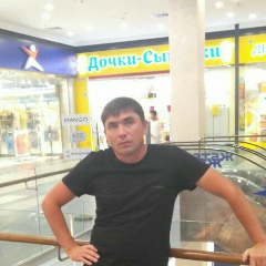 Александр Охотников, 23.10