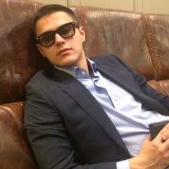 Артур Азаров, Санкт-Петербург