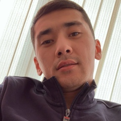 Ернар Мук, 19.04, Алматы