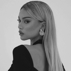 Malia Tate, 22.10.2001