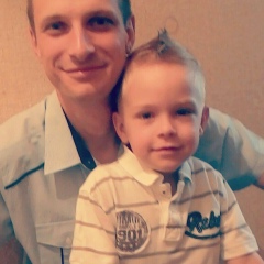 Денис Грабовский, 01.02.1987, Киев