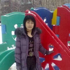 Майрам Рахманова, 28.04.1980, Бишкек