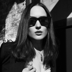 Анастасия Баймяшкина, 01.03, Москва