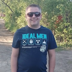 Сергей Уханов, Нижний Новгород