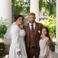Александр Камский, Семибратово
