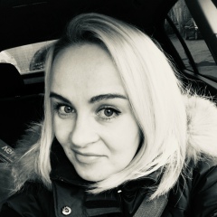 Екатерина Казакова, 26.11, Волоколамск