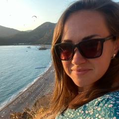 Дарья Титова, 04.08.1986, Санкт-Петербург