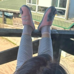 Наташа Базова, Санкт-Петербург