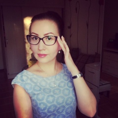 Адалят Ибдиева, 03.10, Алматы