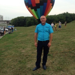 Сергей Федотов, 13.12, Чебоксары