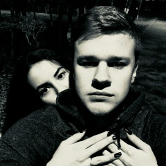 Андрей Либас, 05.10.1997, Караганда