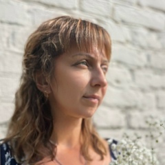 Юлия Худякова, 15.09, Сестрорецк