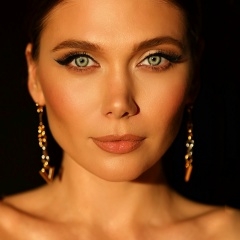 Olga Kryuchenkova, 16.03, Москва