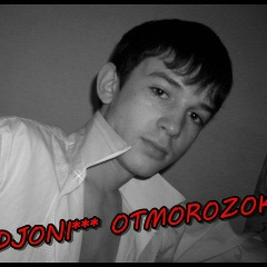 Женя Косарев, 28.05.1993, Павлодар