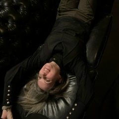 Елена Агапова, 23.09.1985, Санкт-Петербург