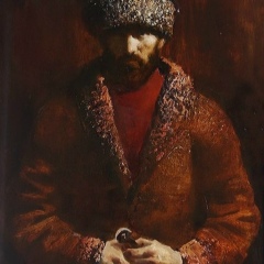 Тимур Каллагов, 22.09.1992, Владикавказ