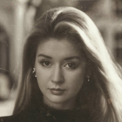 Екатерина , Новополоцк