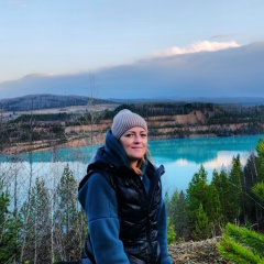 Людмила Симонова