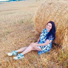 Дарья , Санкт-Петербург