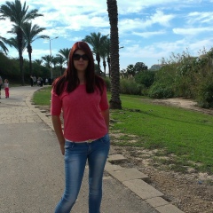 Лидуська Пчелинцева, 23.08, Киев