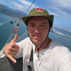 Александр Якимов, 08.09, Самара