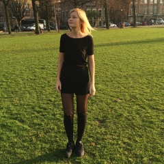 Анастасия Кондратьева, 15.05, Москва