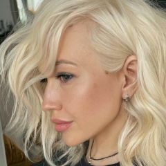 Маргарита Малиновская, 25.05, Сыктывкар