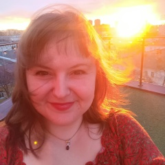 Елена Саенко, 10.01, Тюмень