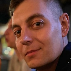 Максим Бабийчук, 30.05.1989, Ярославль