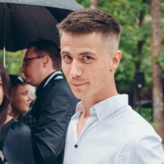 Kariston Lf, 31.12, Киев