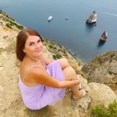 Катя Борзунова, 08.09.1988, Москва