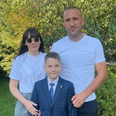 Дмитрий Анохин, 24.11, Москва