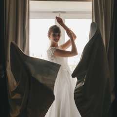 Наталия Зиновьева, 15.10.1988, Самара