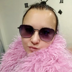 Юлия Денисова, 08.03, Санкт-Петербург