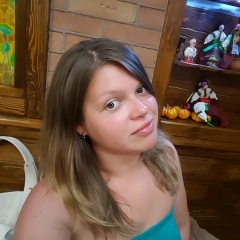 Александра Дурандина, 16.01.1990, Санкт-Петербург