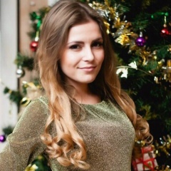 Наталья Чернова, 05.04.1985