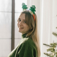 Евгения Капитанова, 04.02.1995